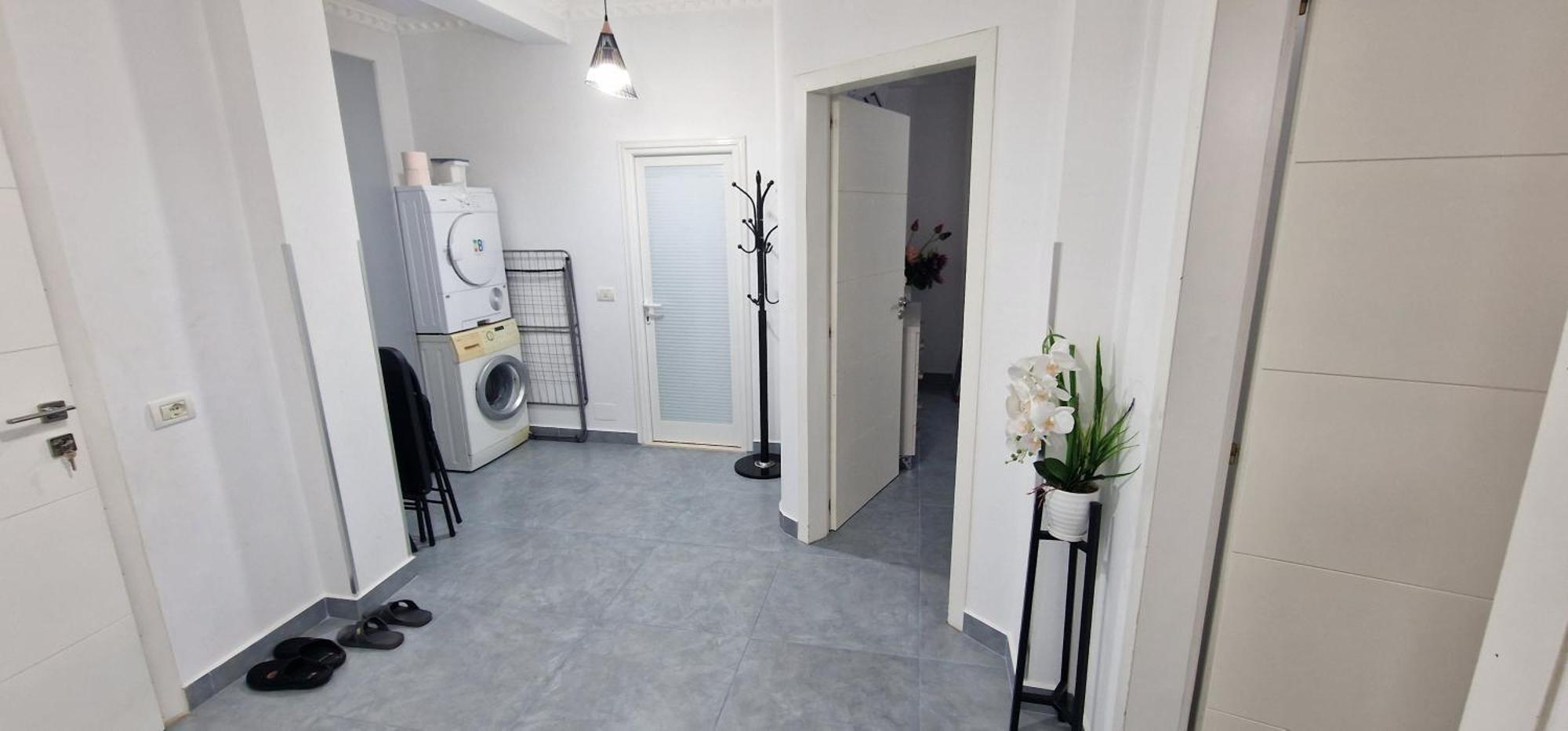 Apartment Rent Elbasan City Center 1 Eksteriør bilde
